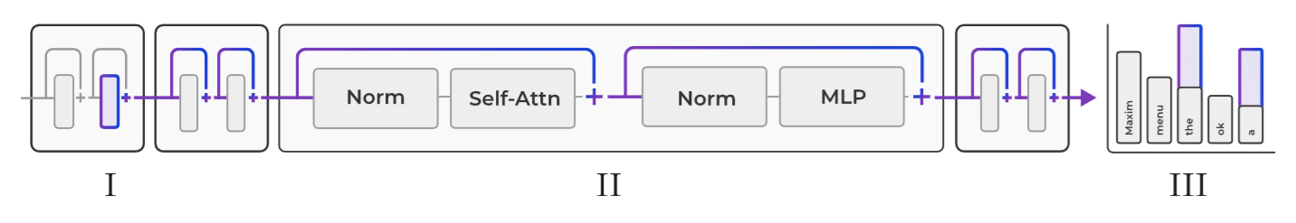 Super Weight Mechanism